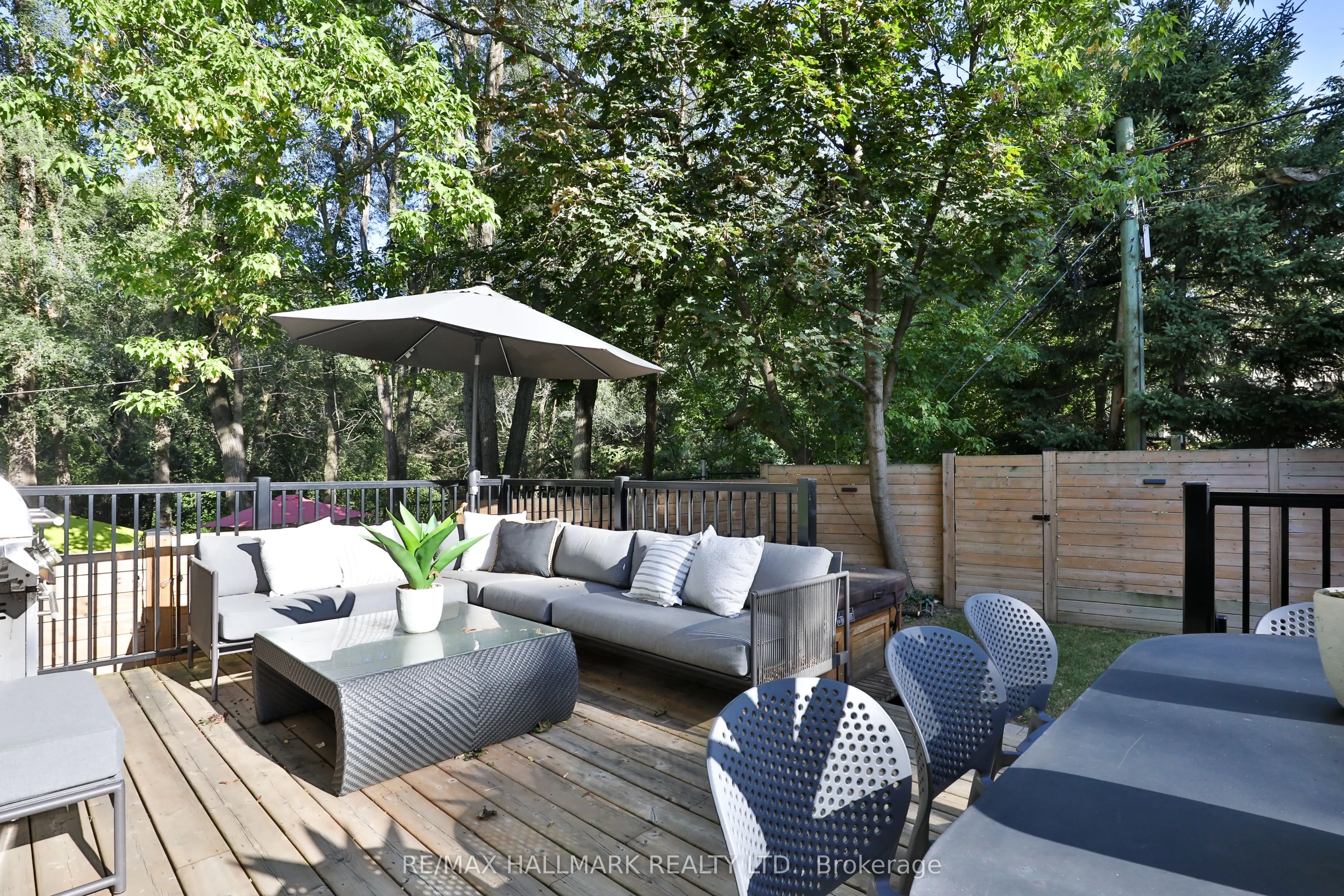 215 Ava Road