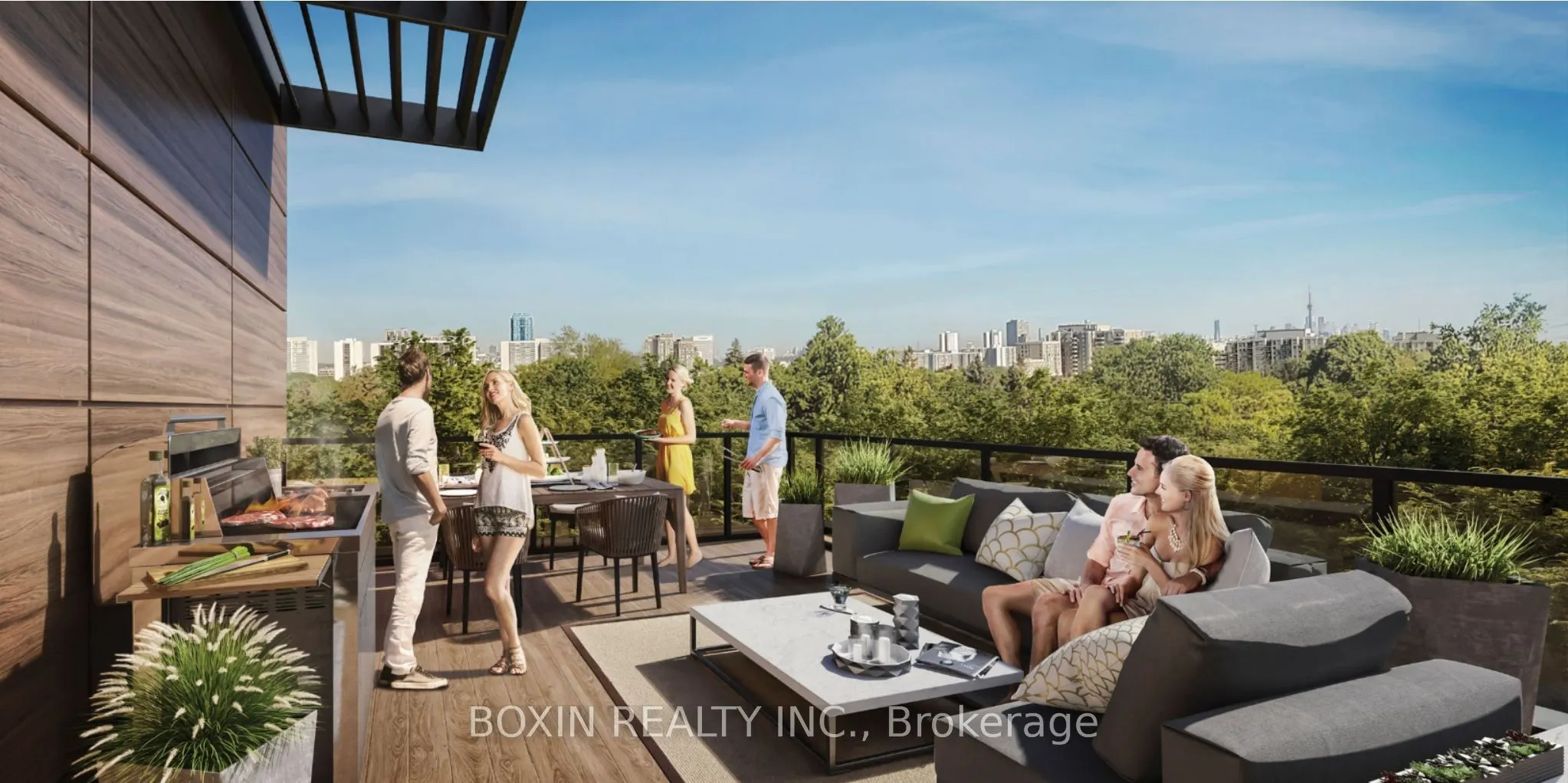 1660 Victoria Park Avenue #C222