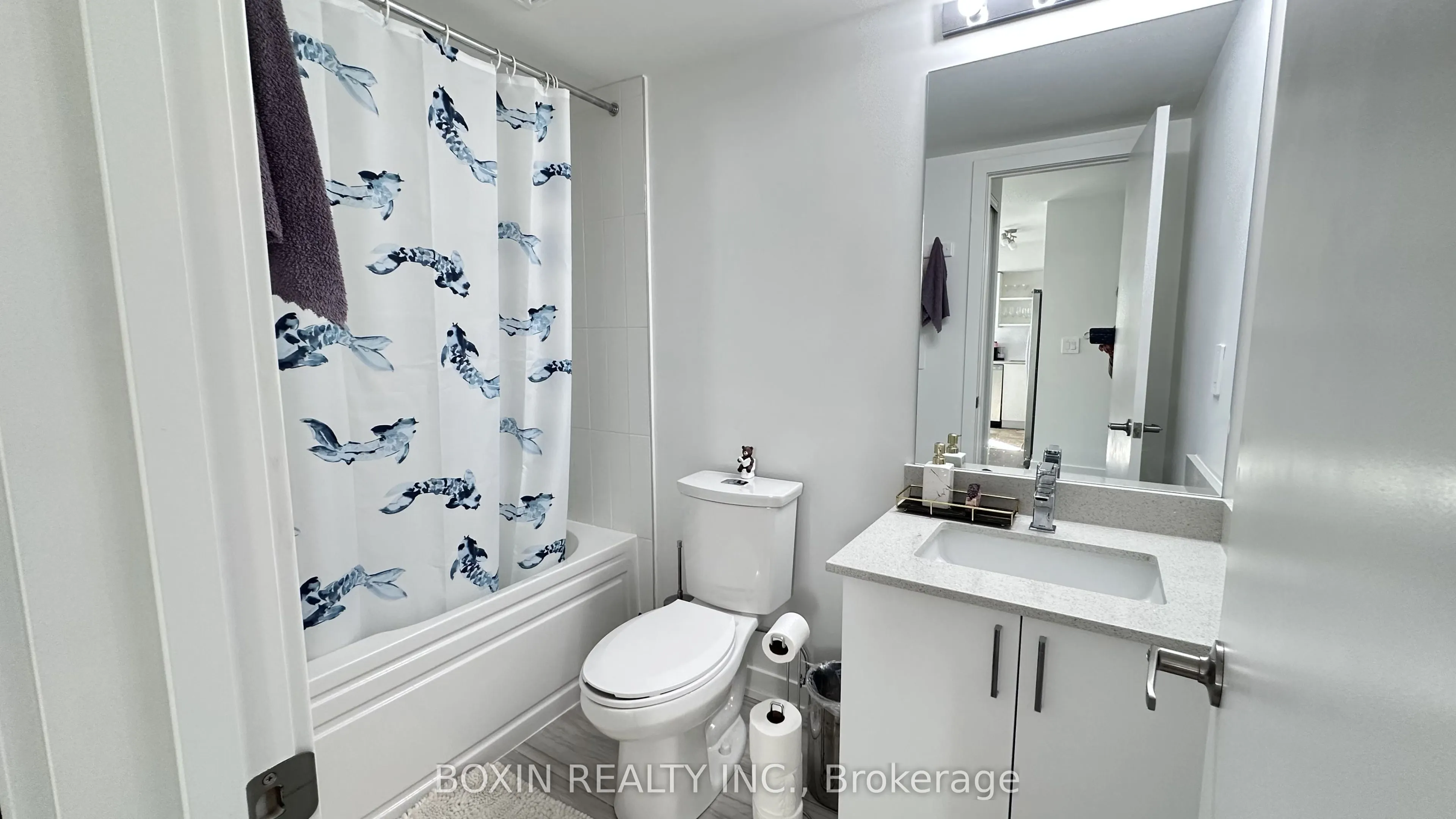 1660 Victoria Park Avenue #C222