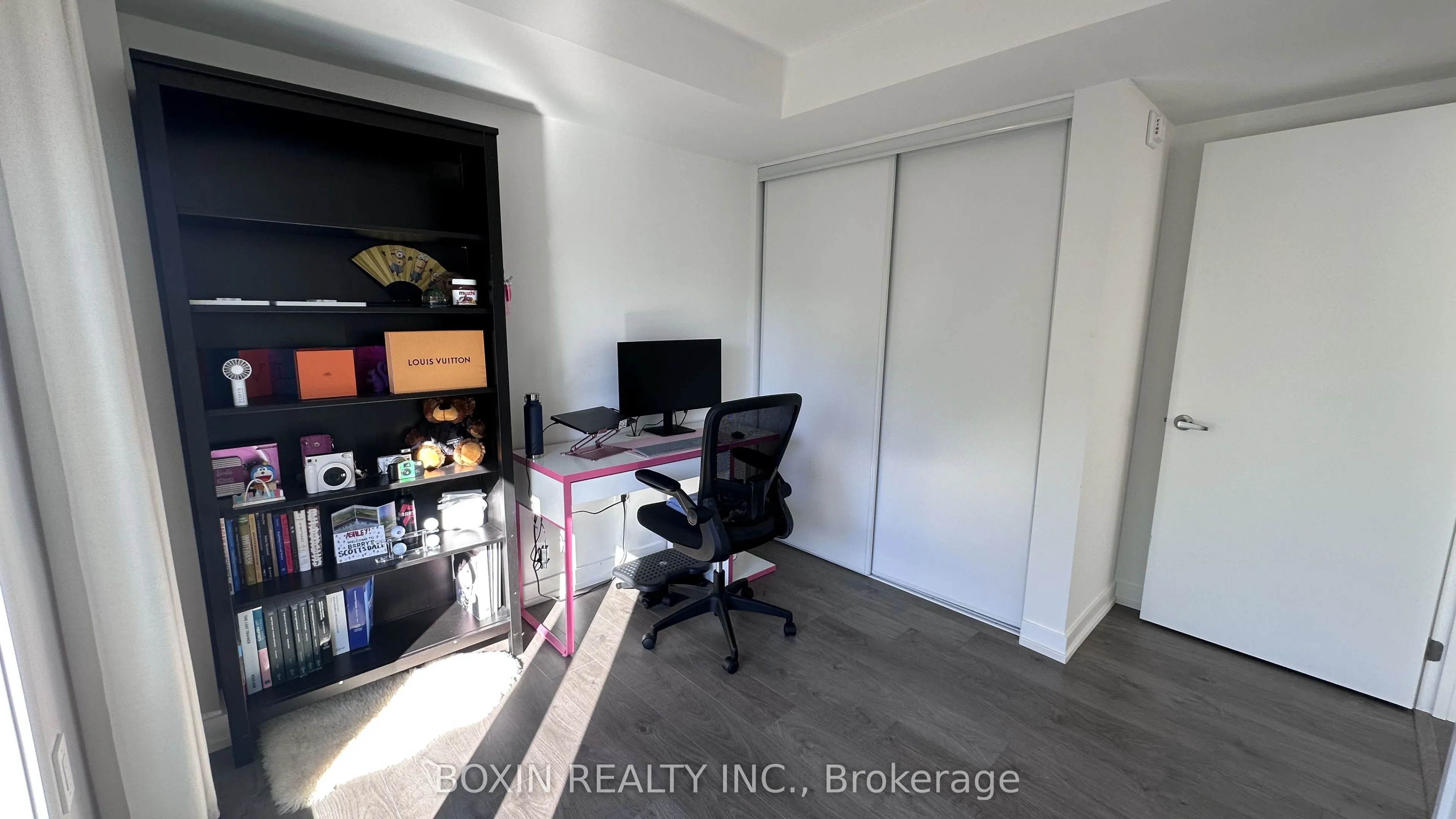 1660 Victoria Park Avenue #C222