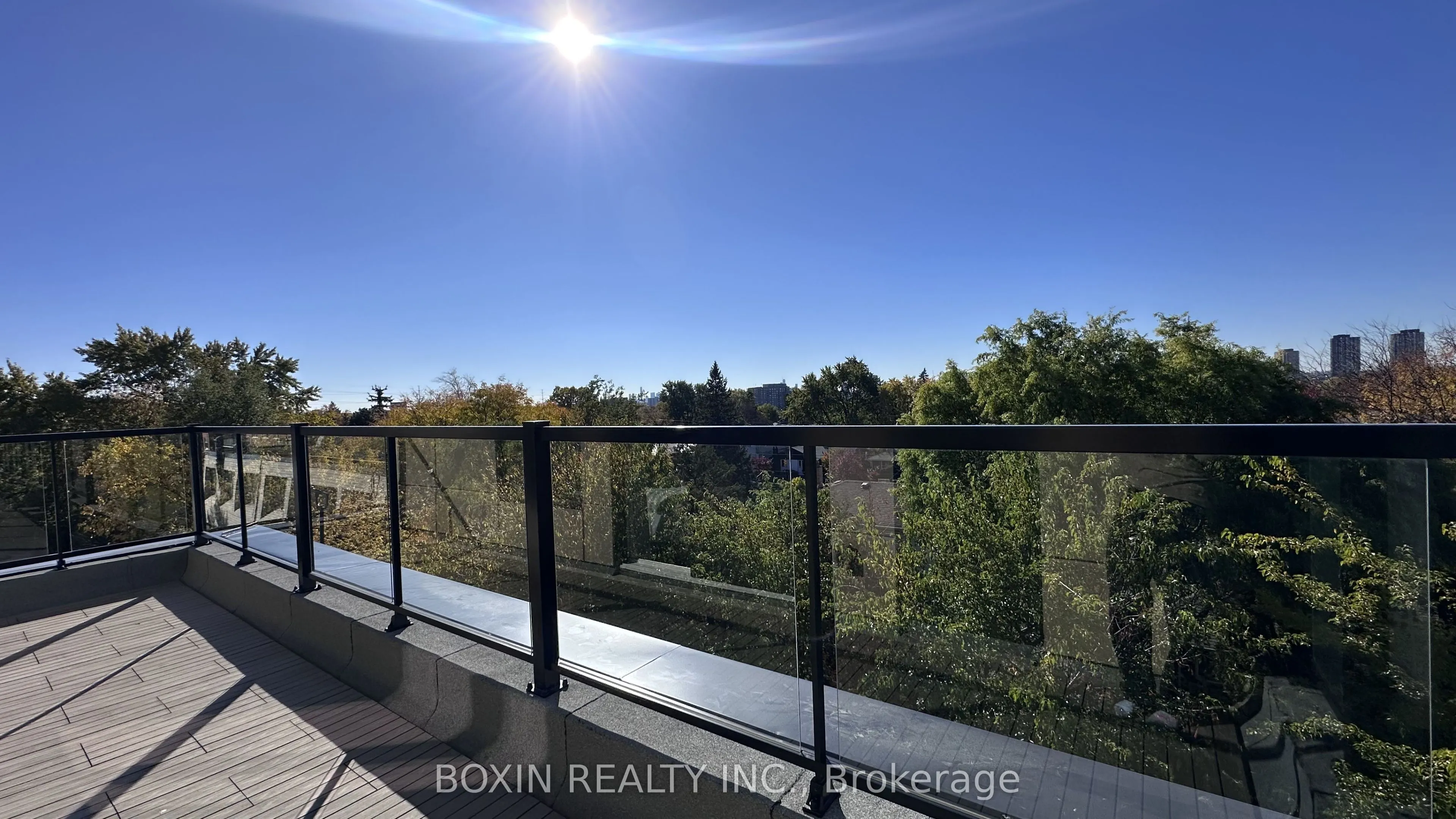 1660 Victoria Park Avenue #C222
