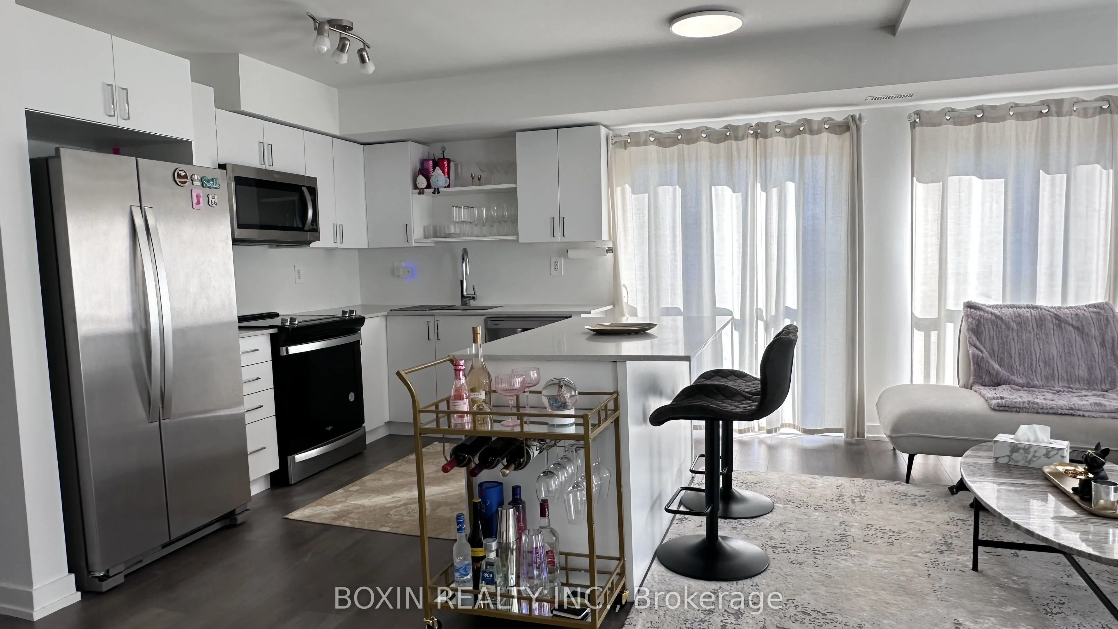 1660 Victoria Park Avenue #C222