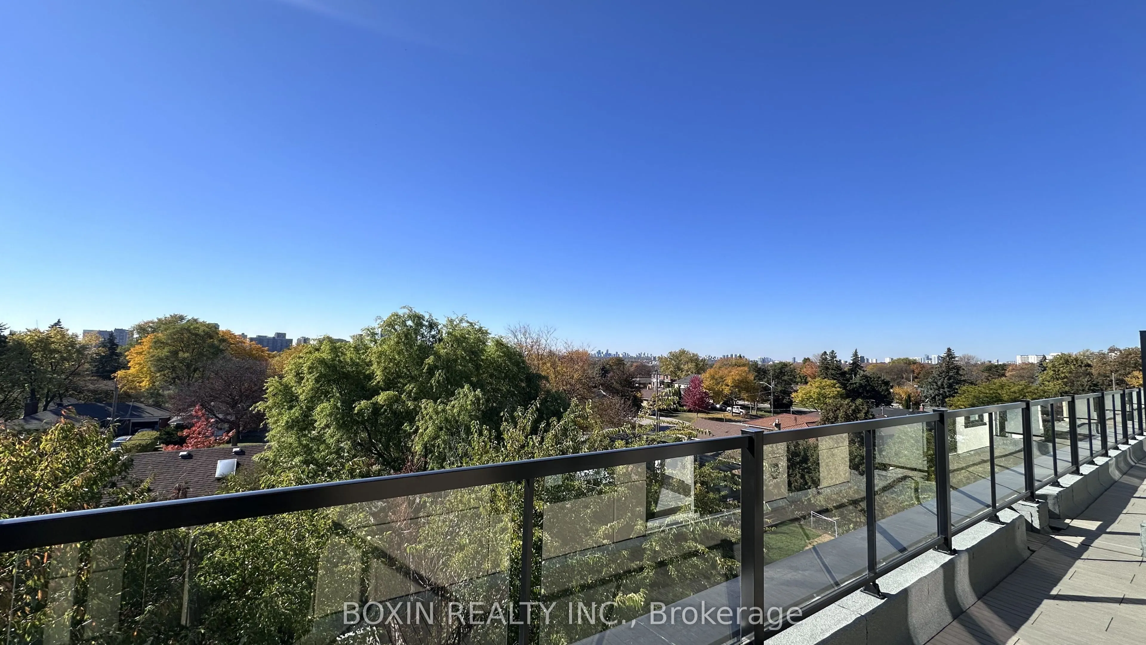 1660 Victoria Park Avenue #C222