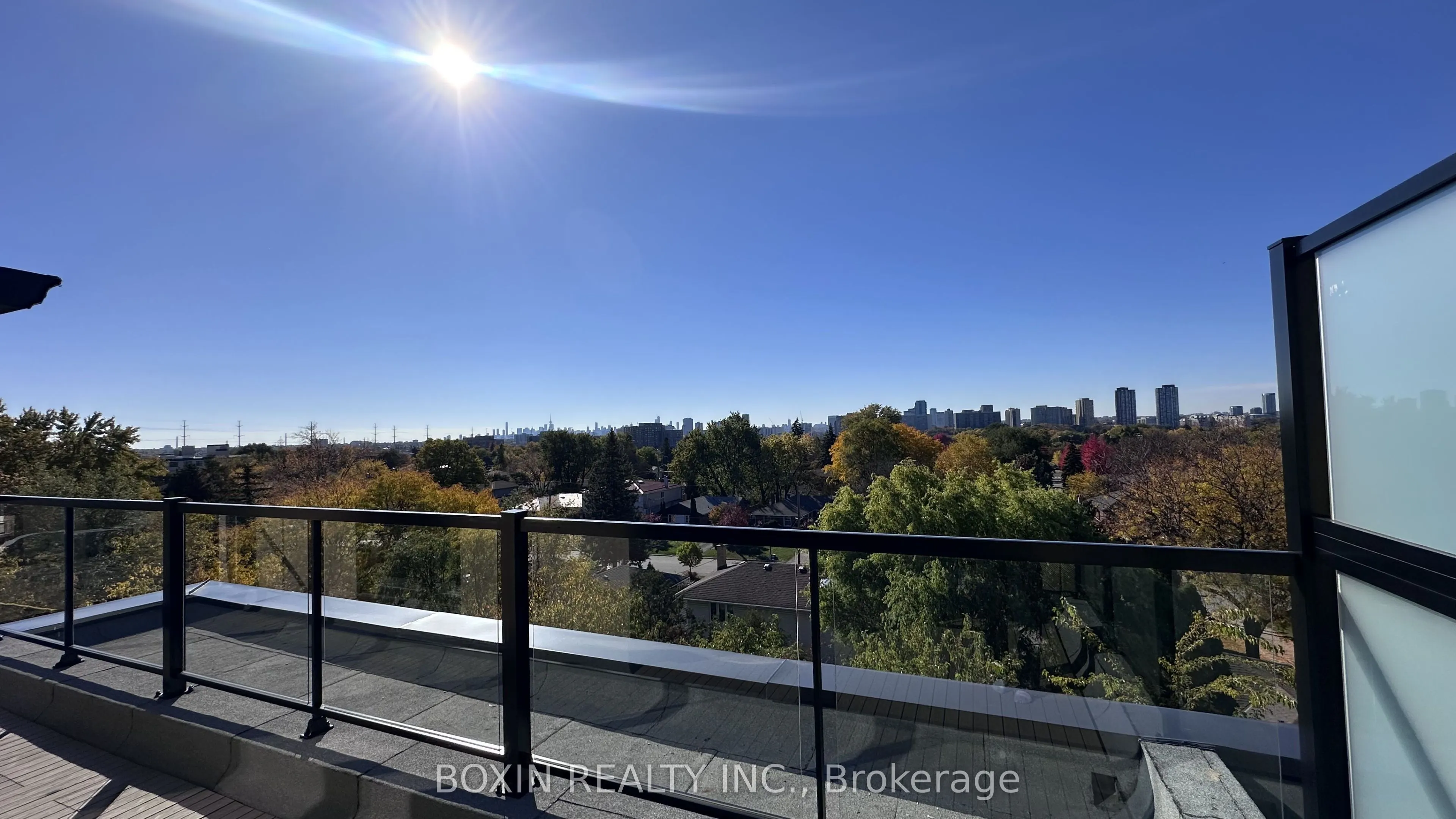 1660 Victoria Park Avenue #C222
