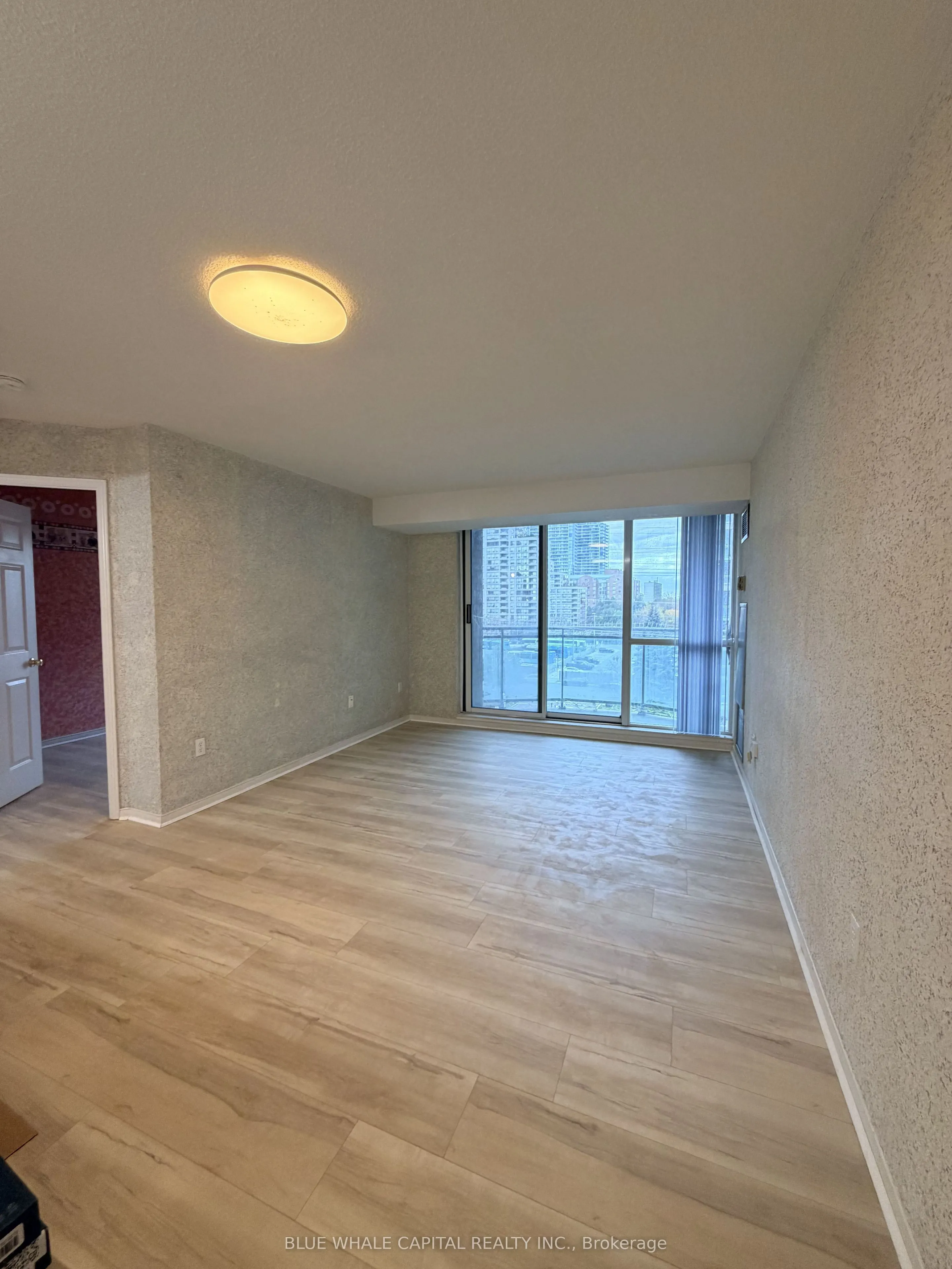 8 Pemberton Avenue #600