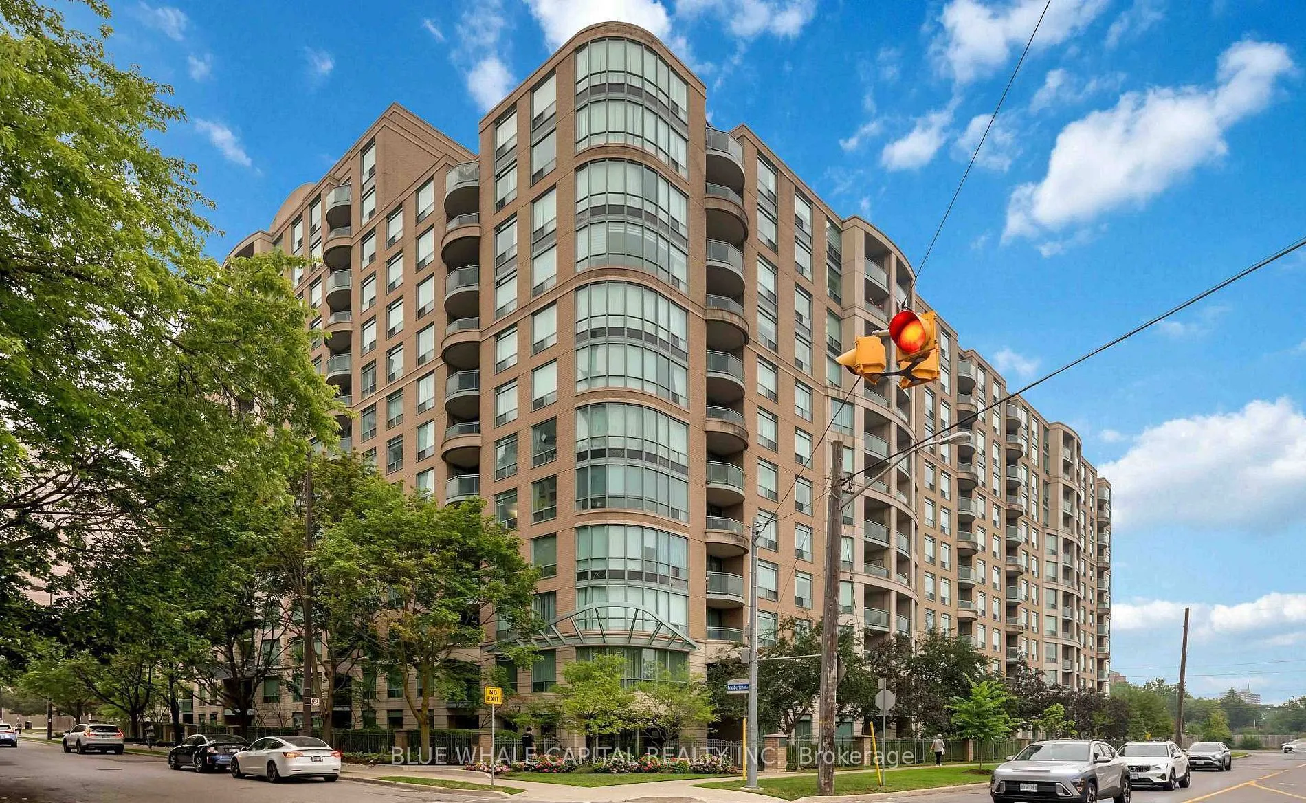 8 Pemberton Avenue #600