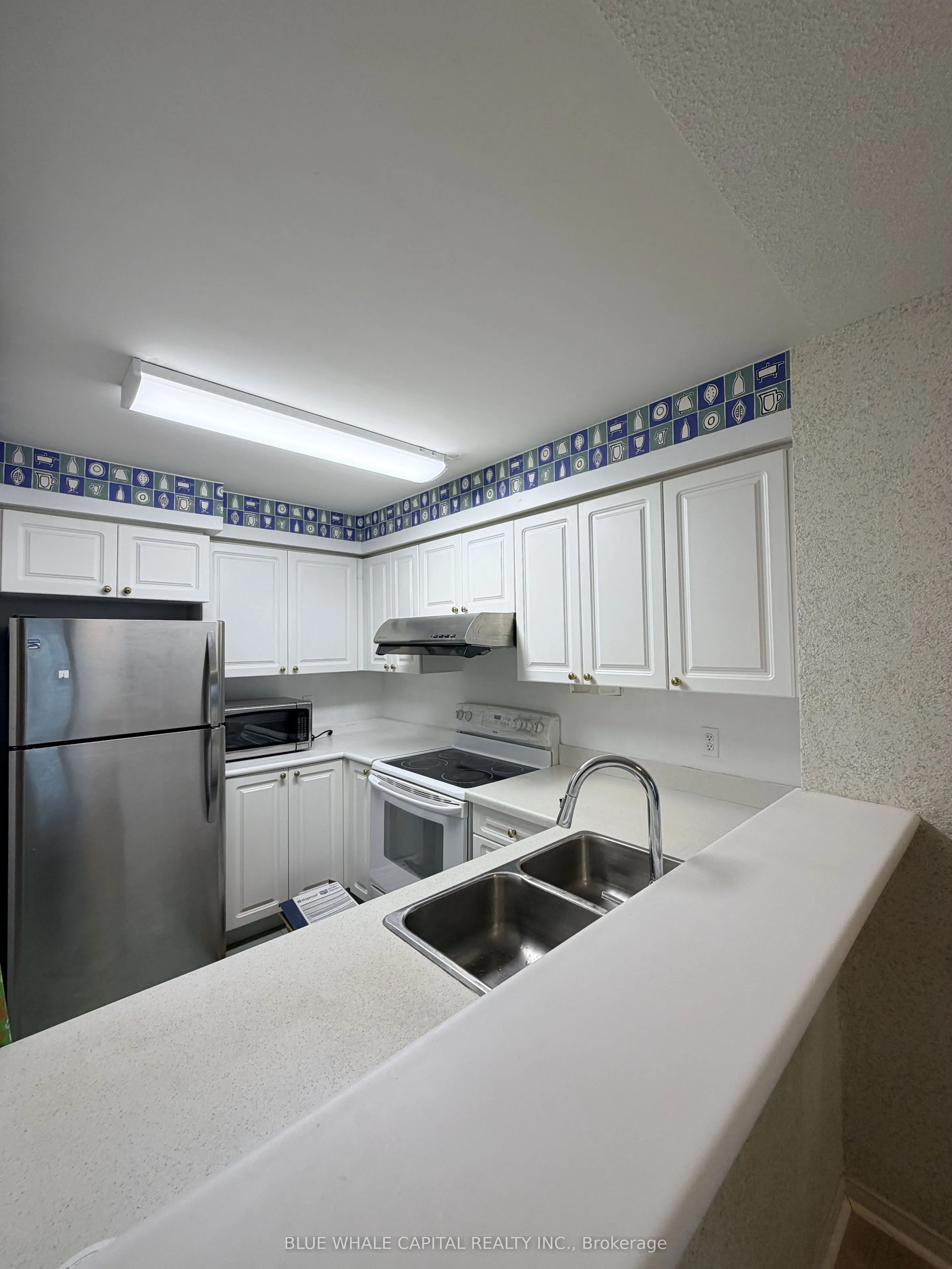 8 Pemberton Avenue #600