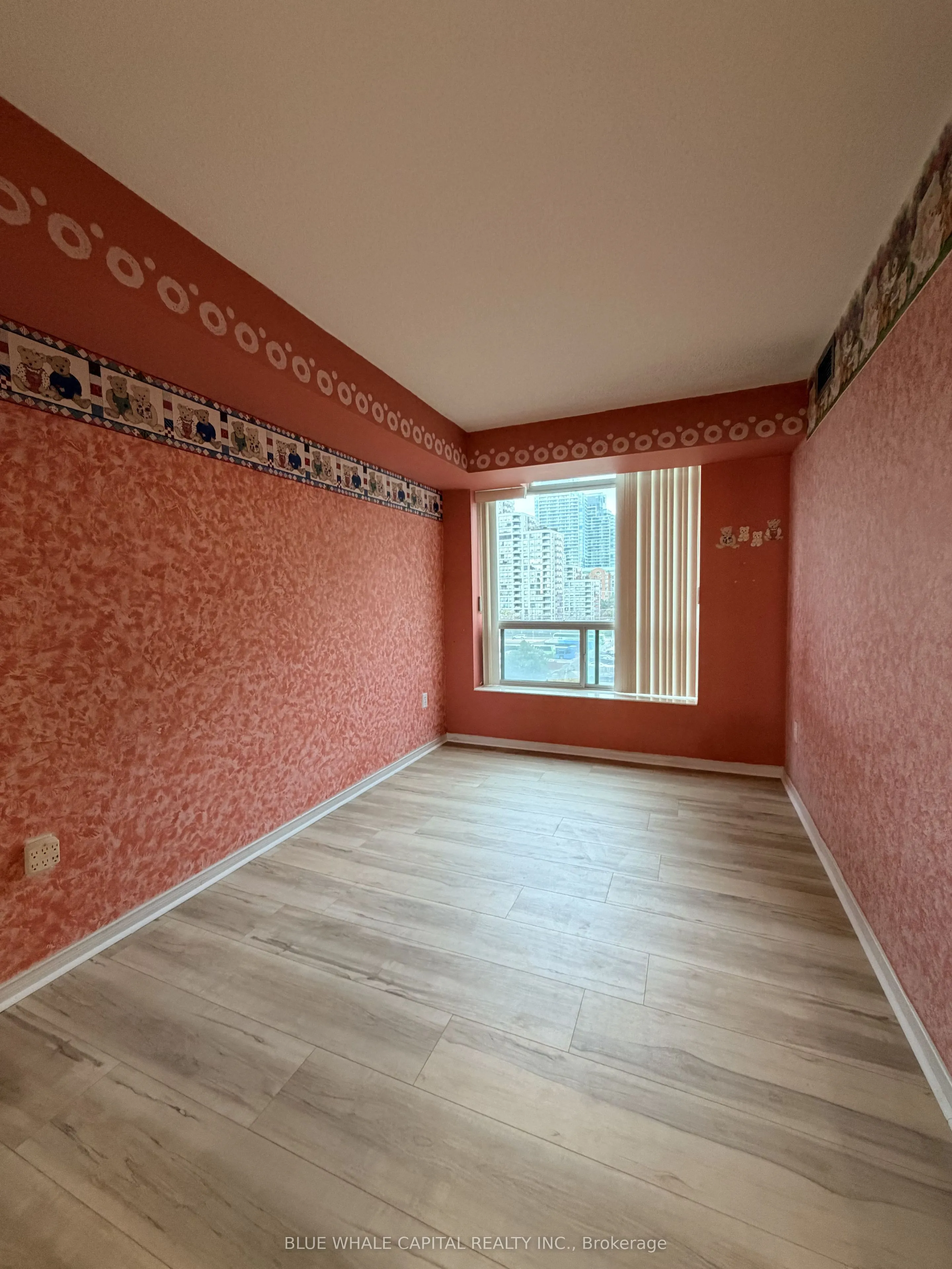 8 Pemberton Avenue #600