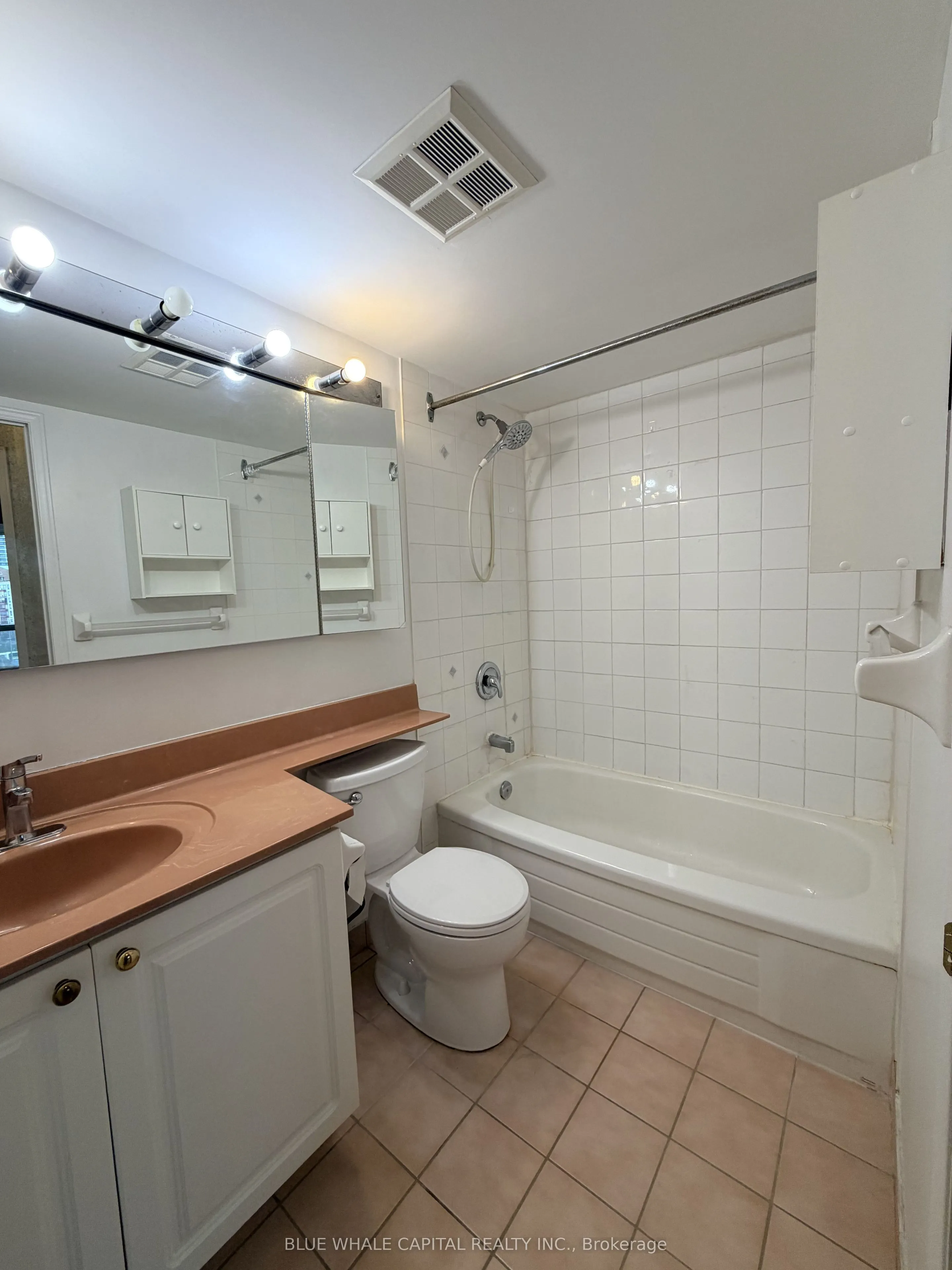 8 Pemberton Avenue #600