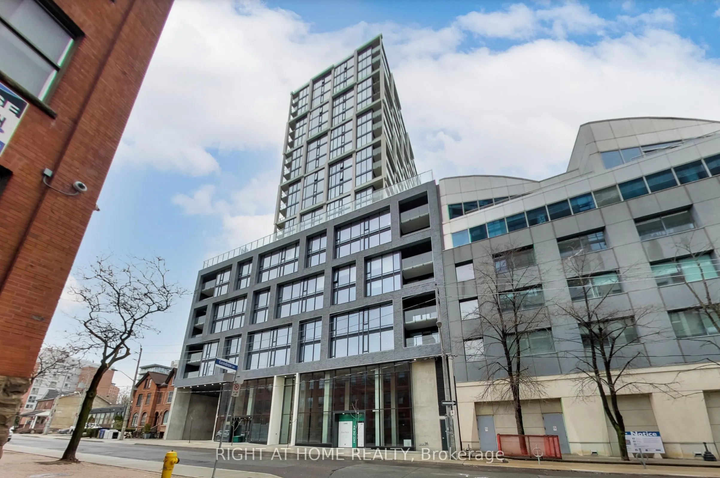 55 Ontario Street #1308