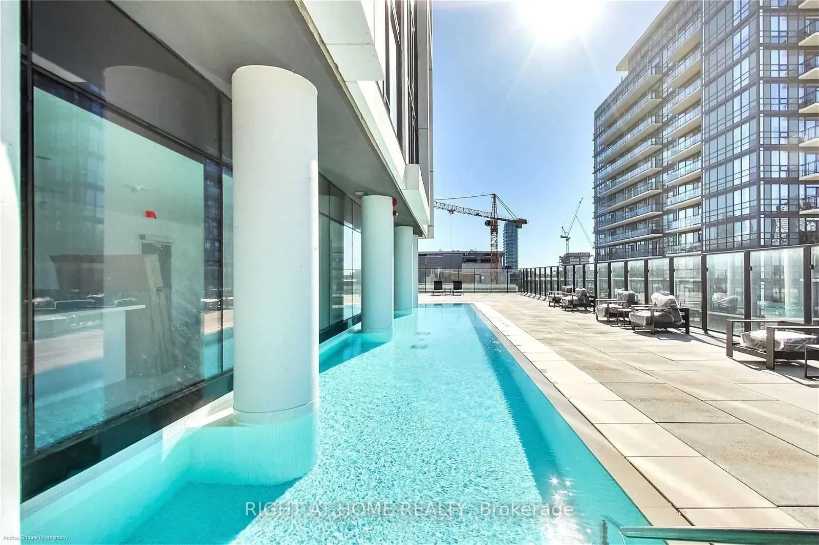 55 Ontario Street #1308