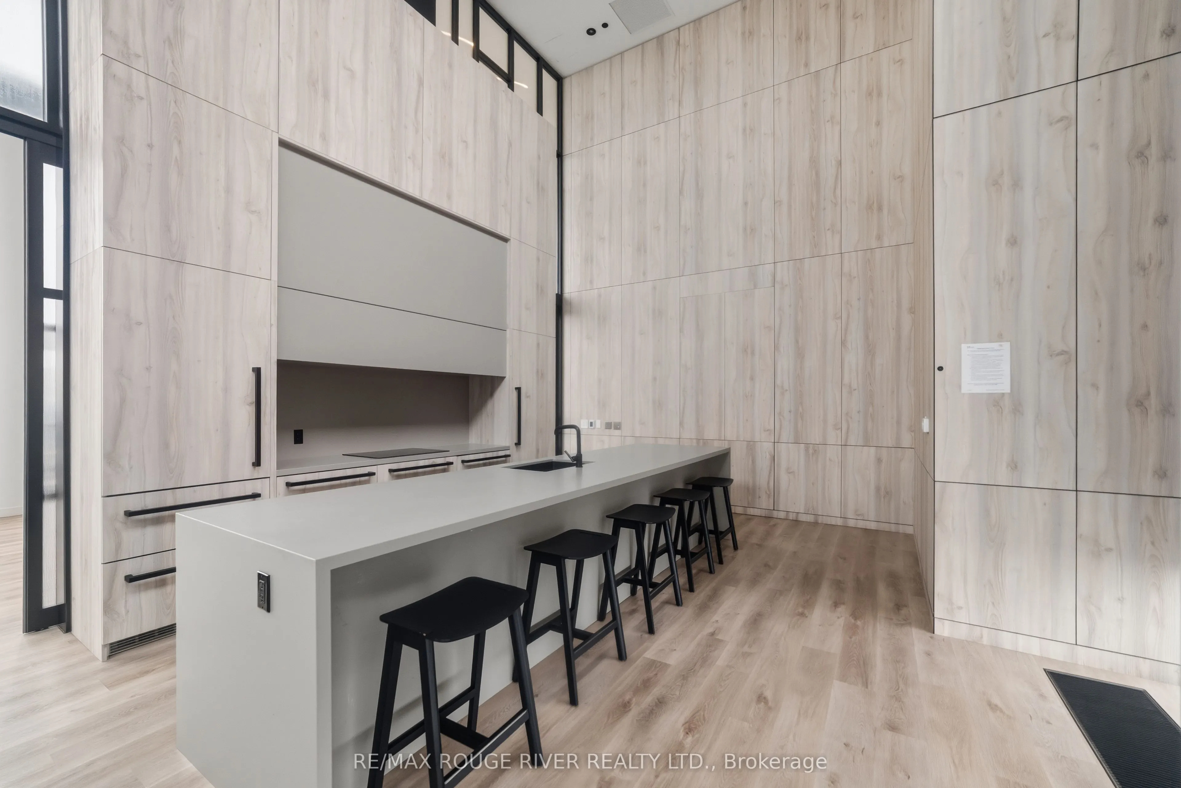55 Charles Street E #3808