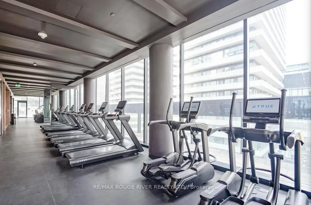 55 Charles Street E #3808
