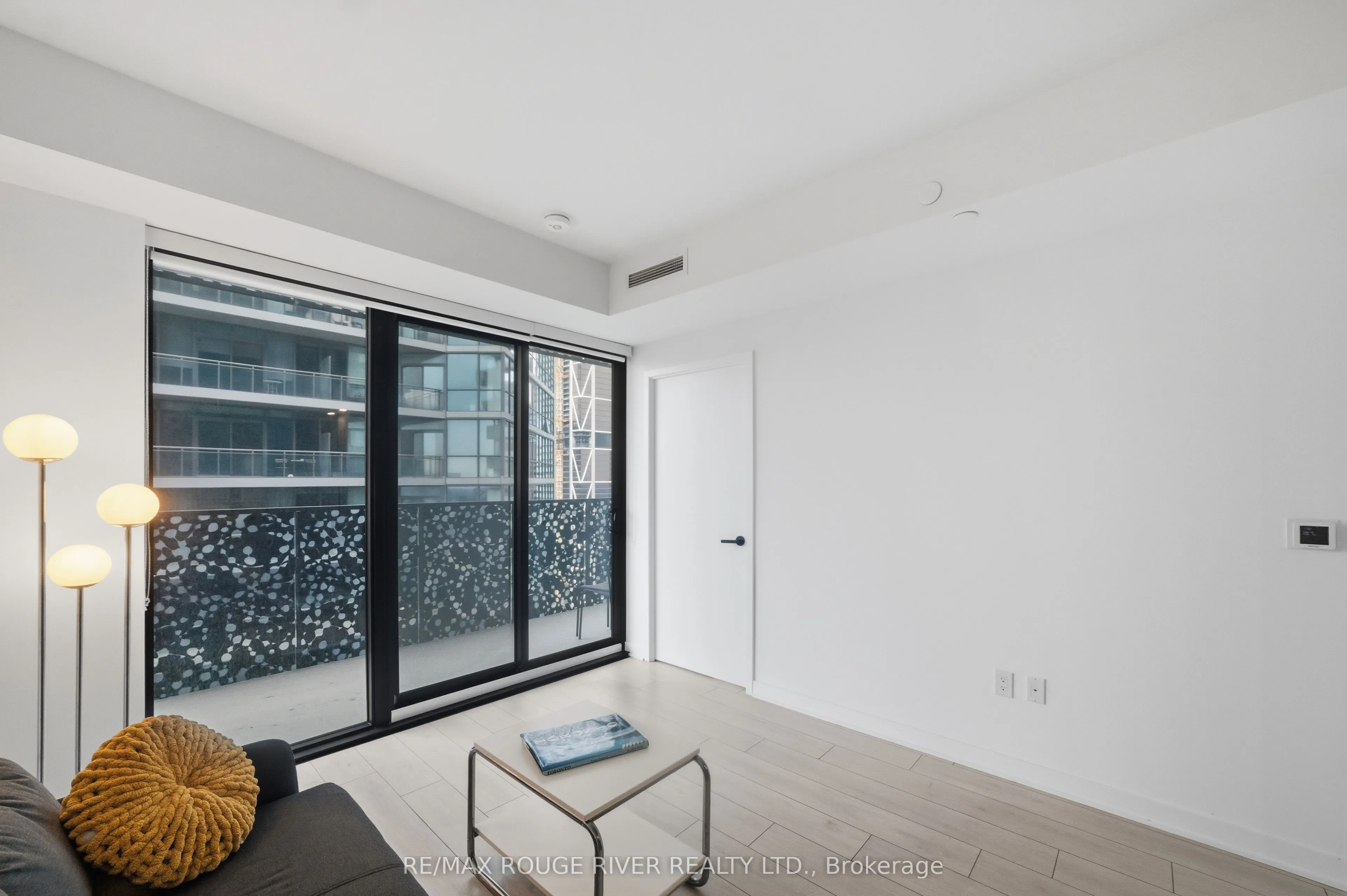 55 Charles Street E #3808