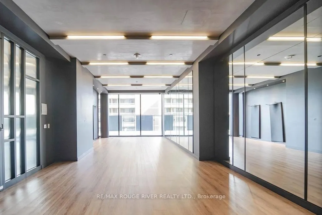 55 Charles Street E #3808