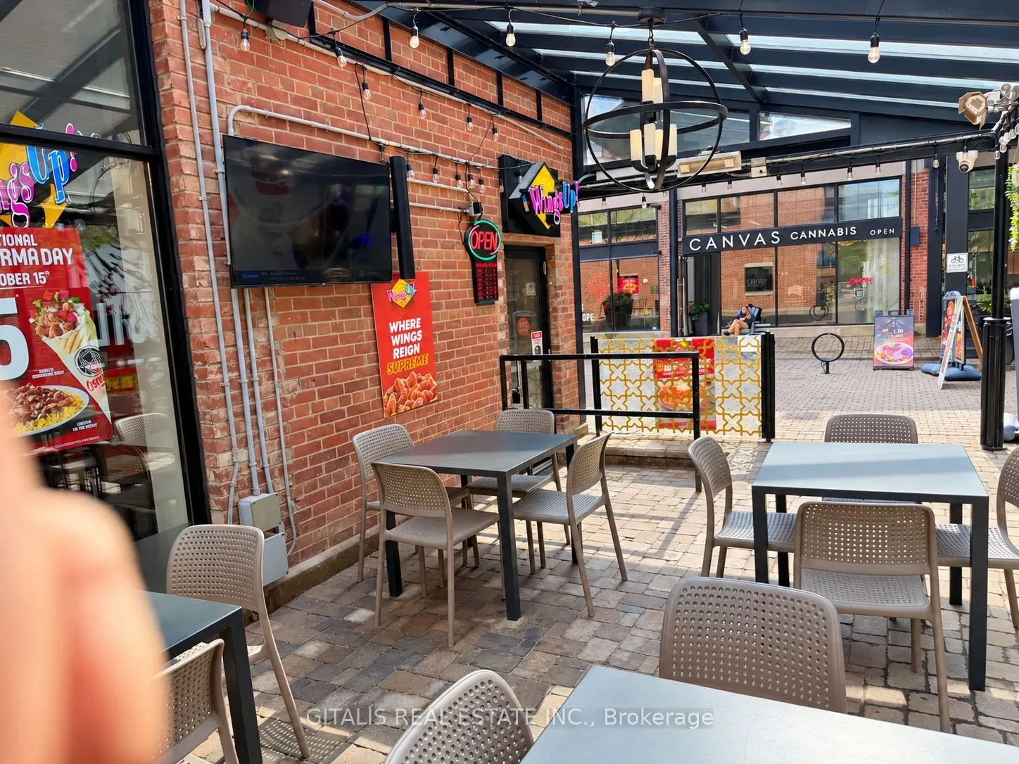 165-167 East Liberty Street