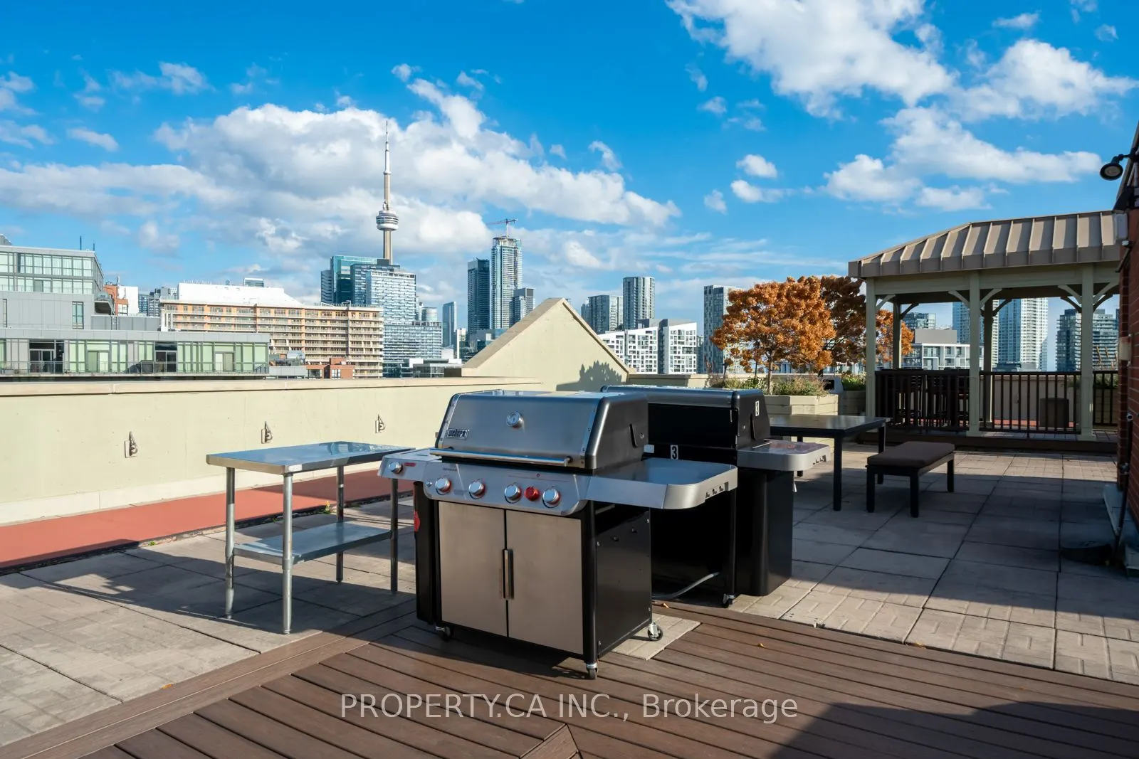 801 King Street W #1004