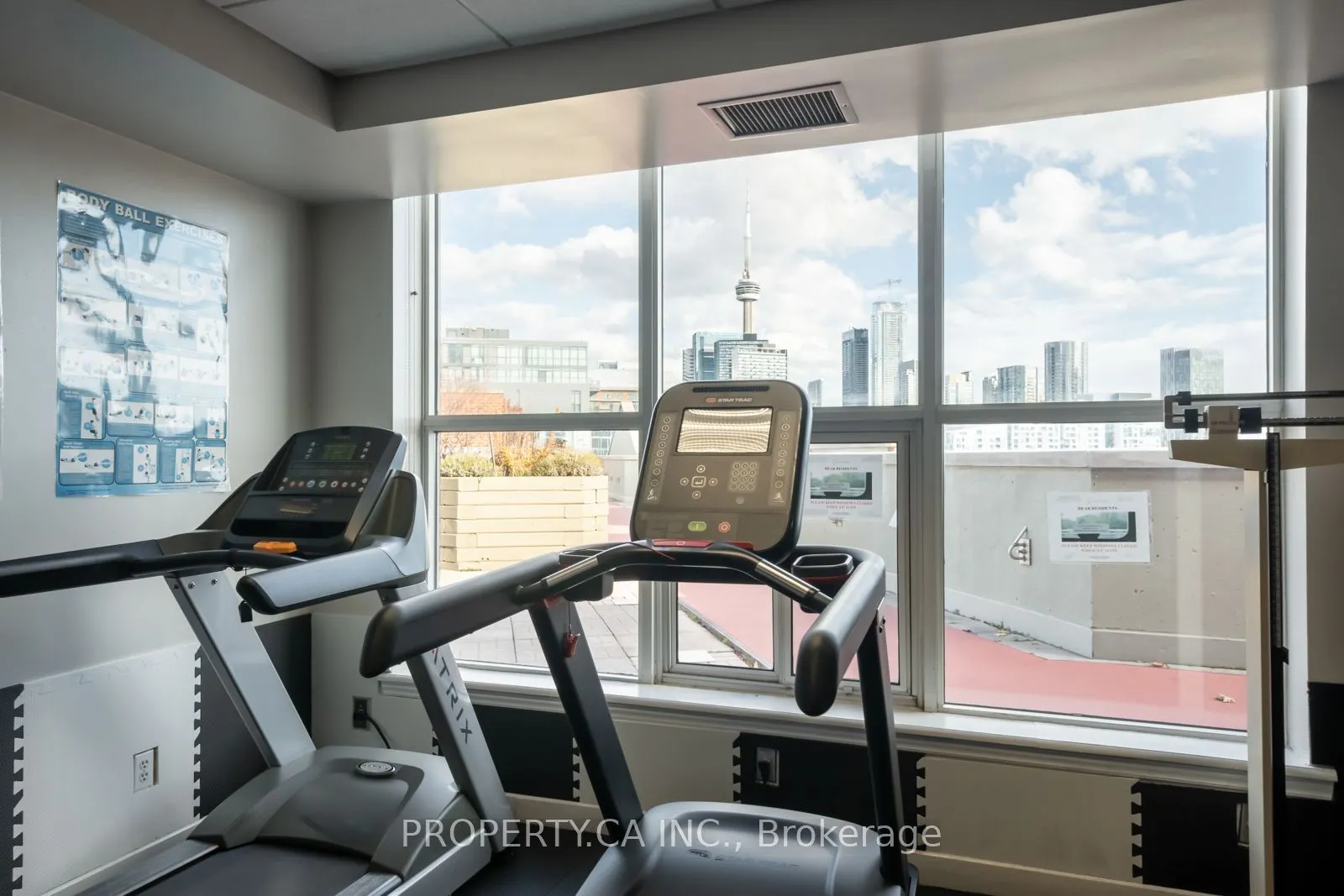 801 King Street W #1004