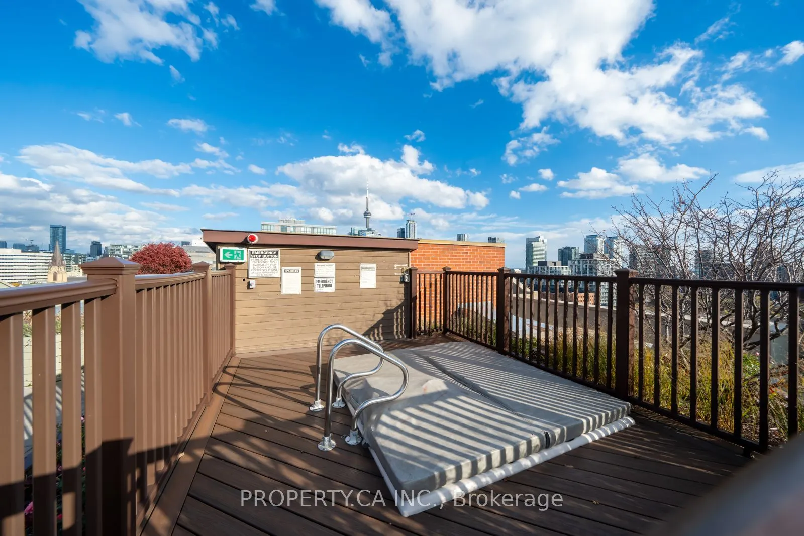 801 King Street W #1004