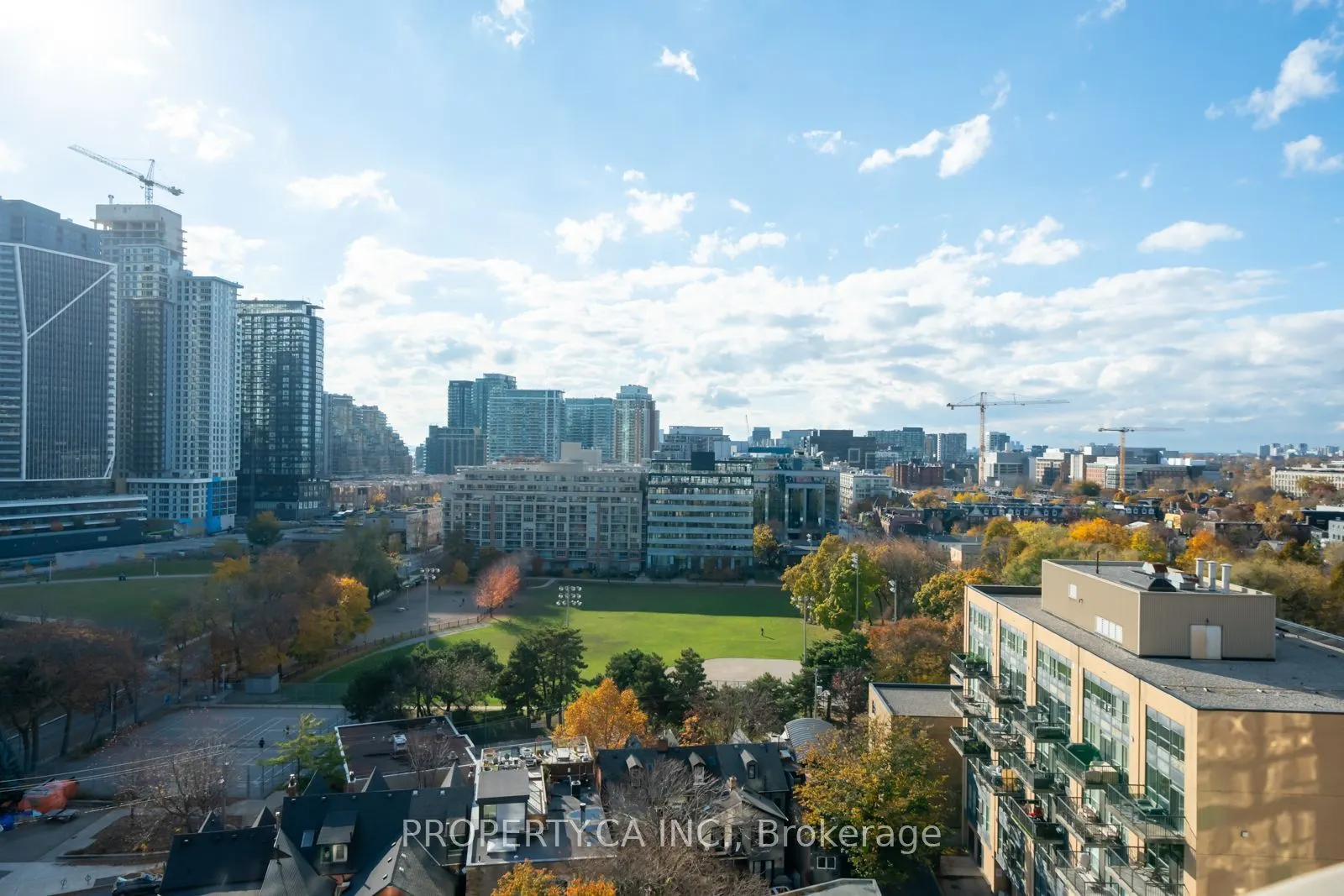 801 King Street W #1004