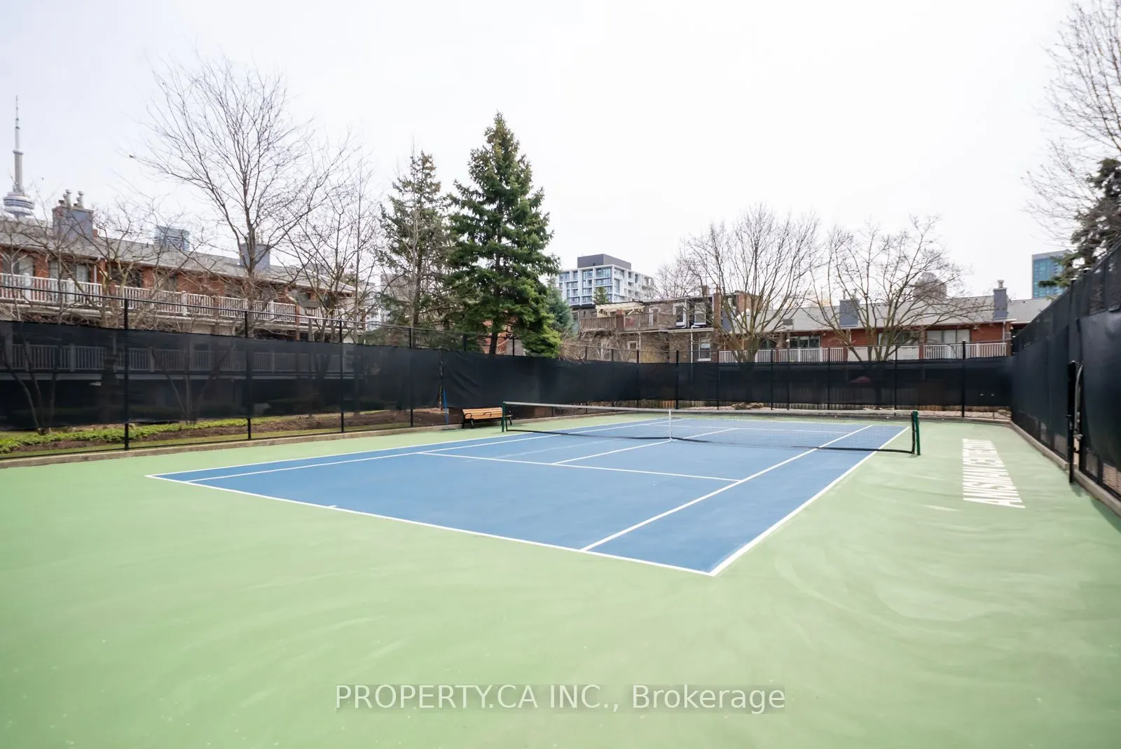 801 King Street W #1004