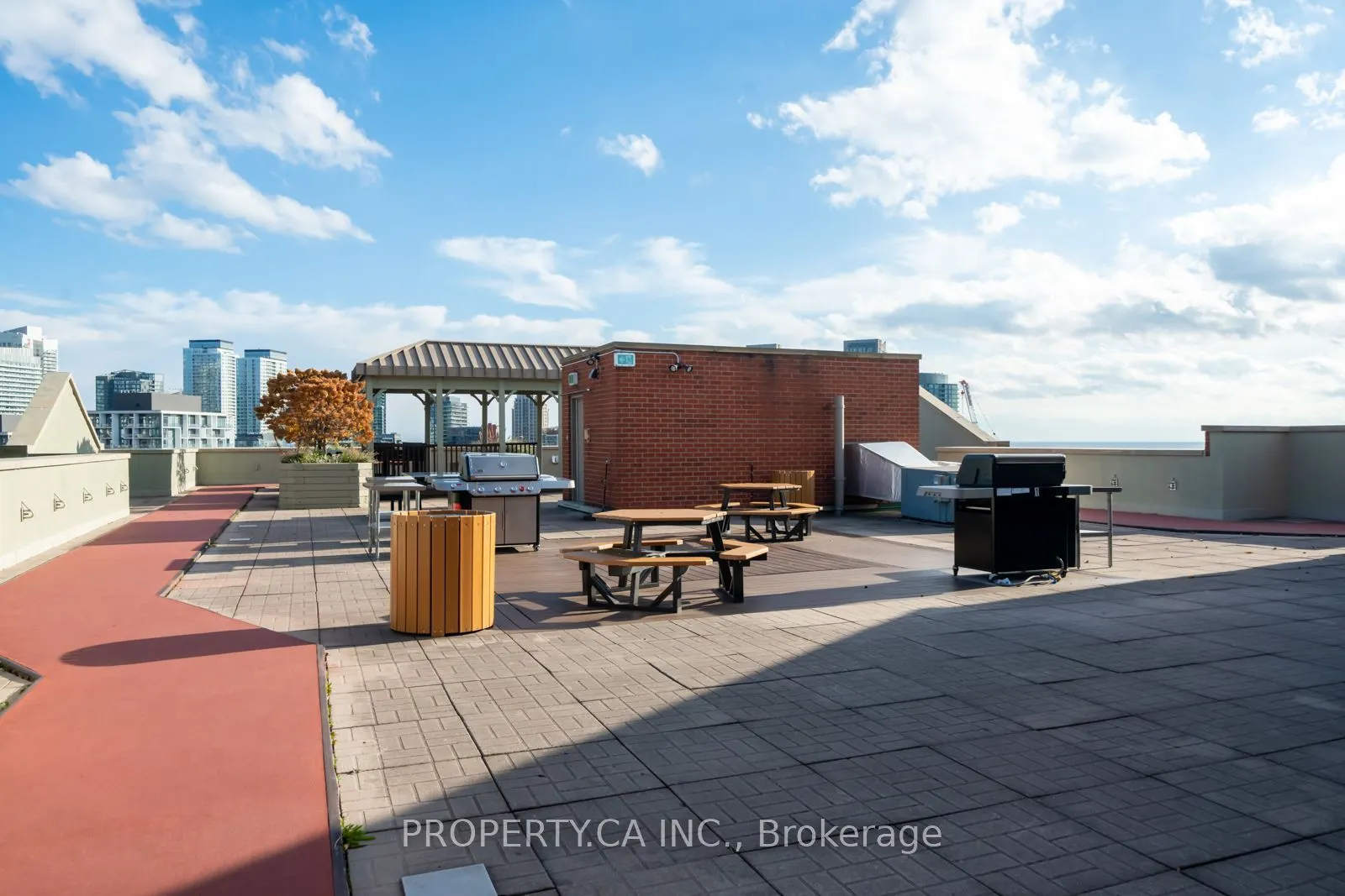 801 King Street W #1004