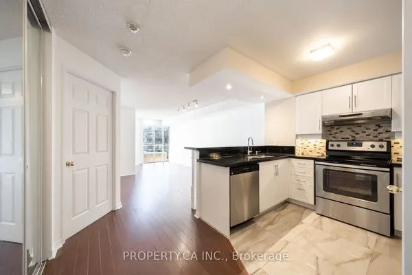 801 King Street W #1004