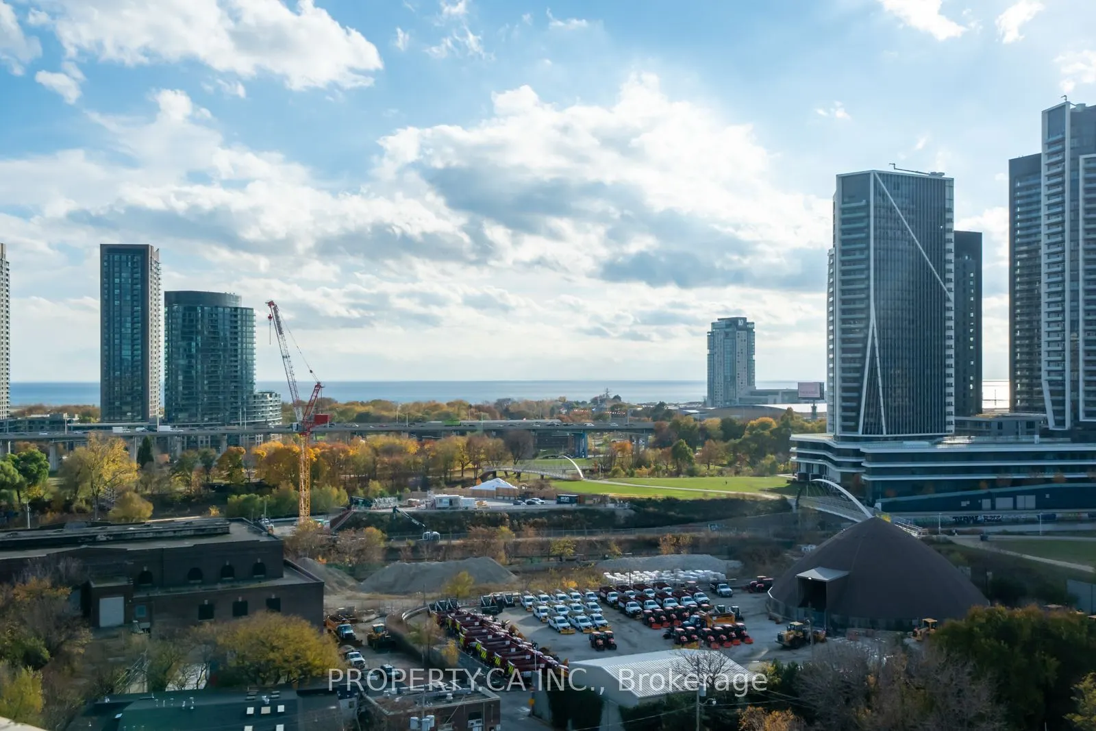 801 King Street W #1004