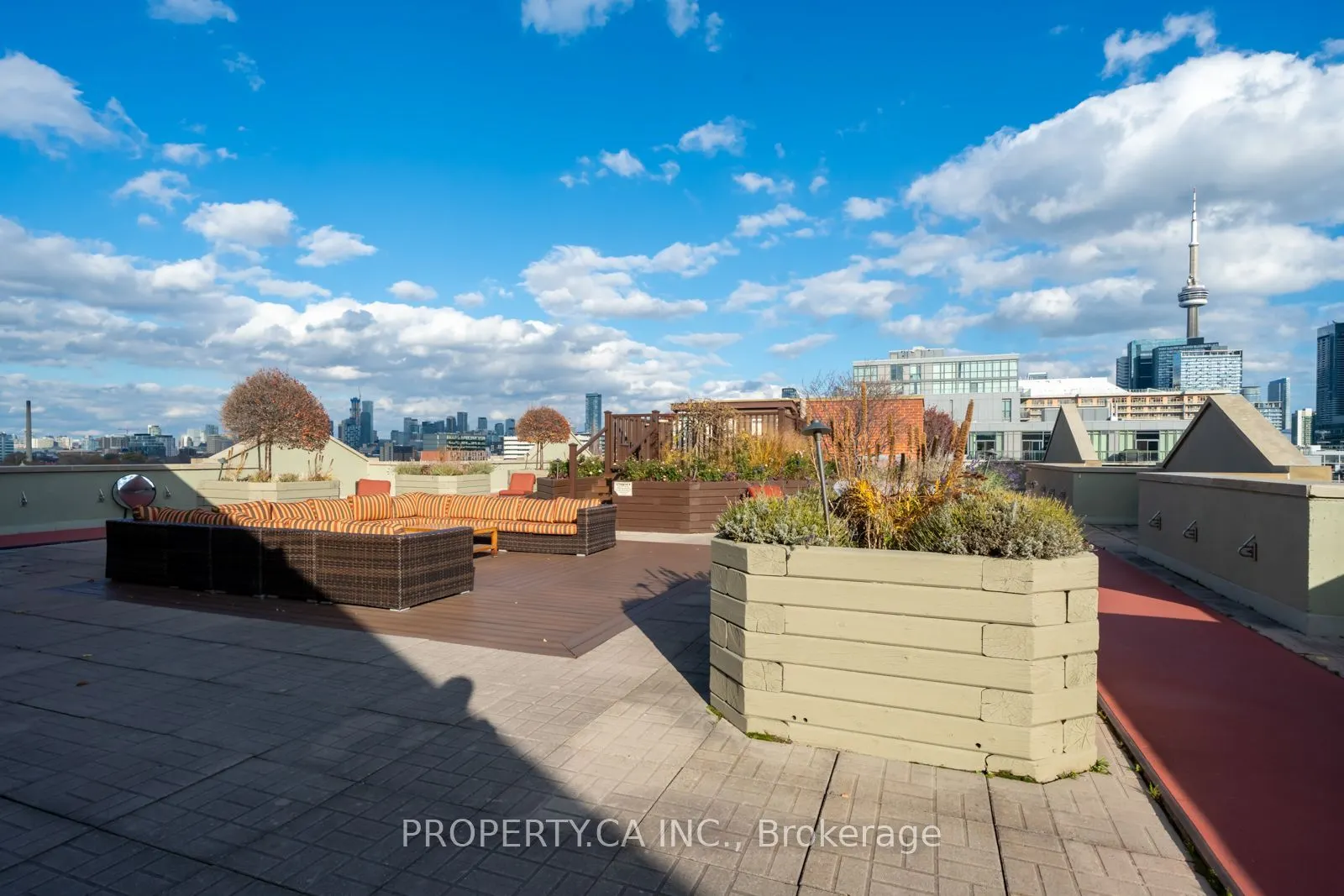 801 King Street W #1004