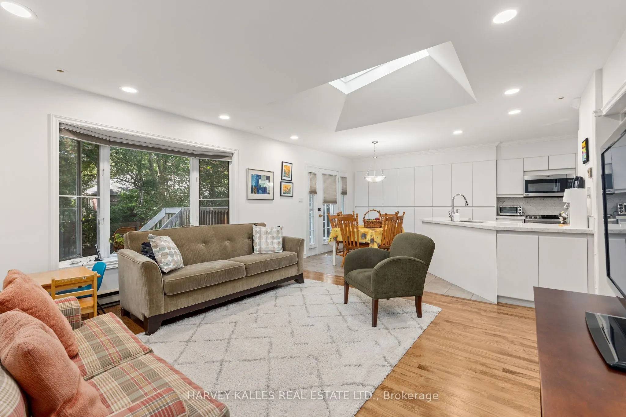 52 Park Hill Road