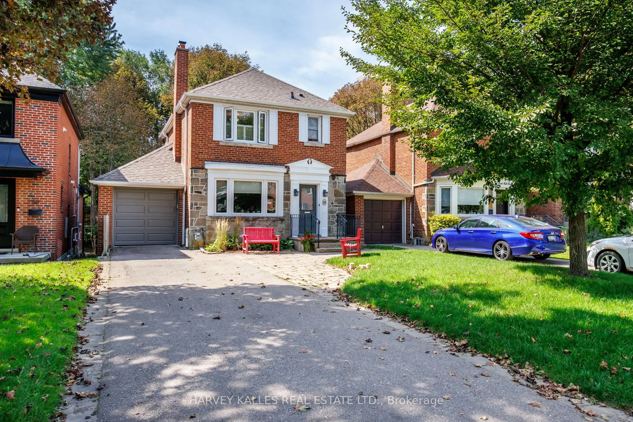 52 Park Hill Road