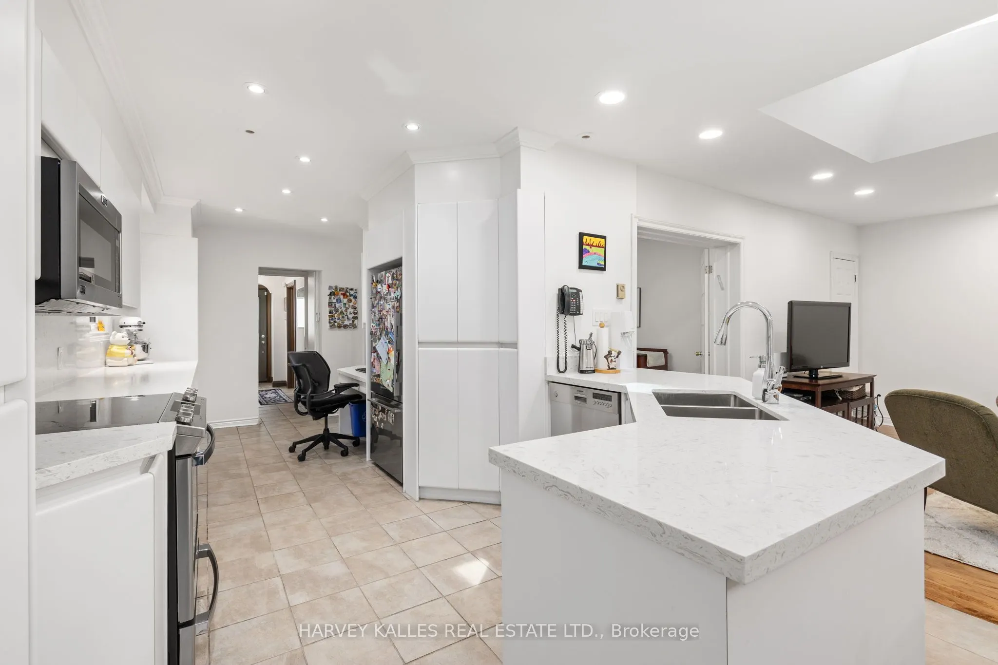 52 Park Hill Road