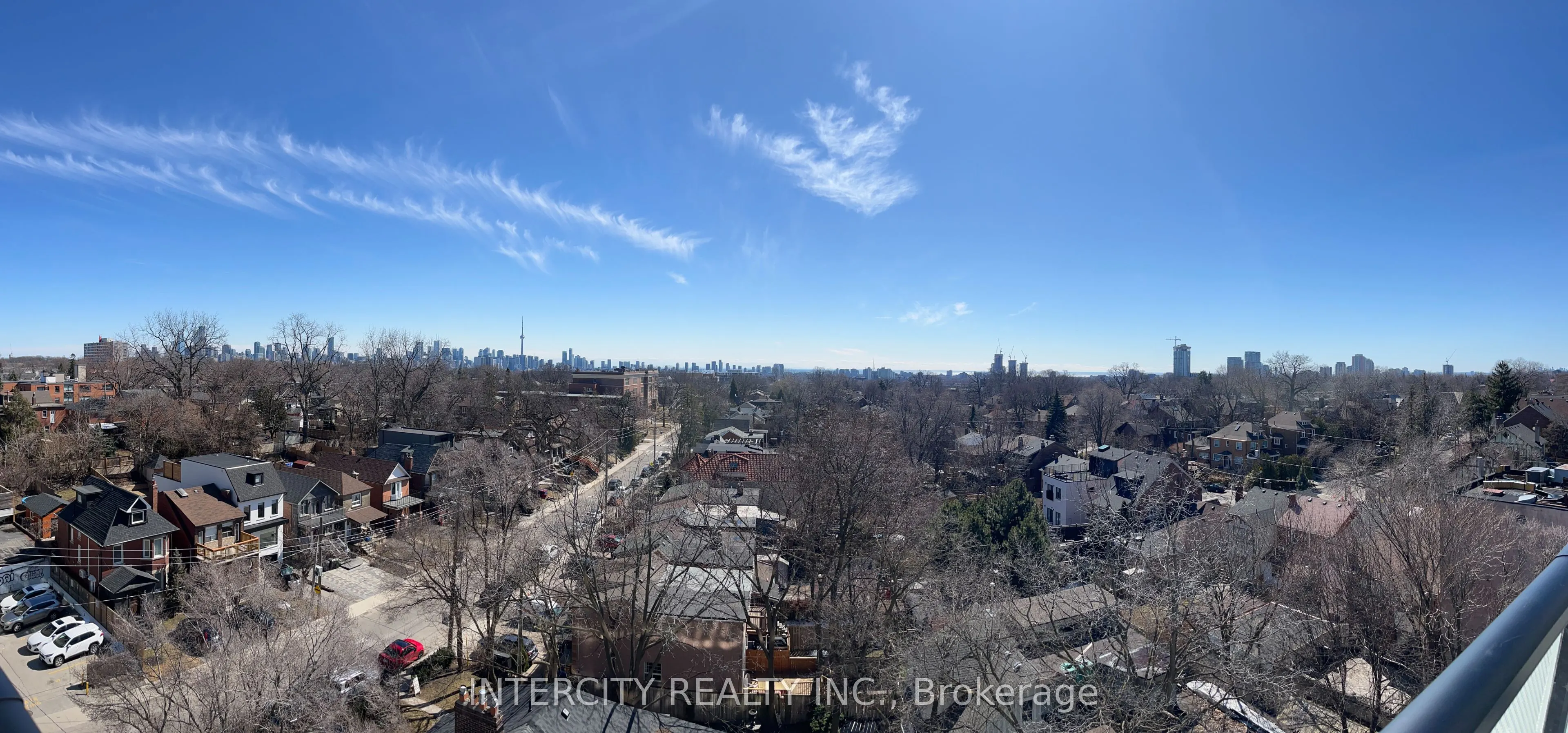 863 St. Clair Avenue W #605