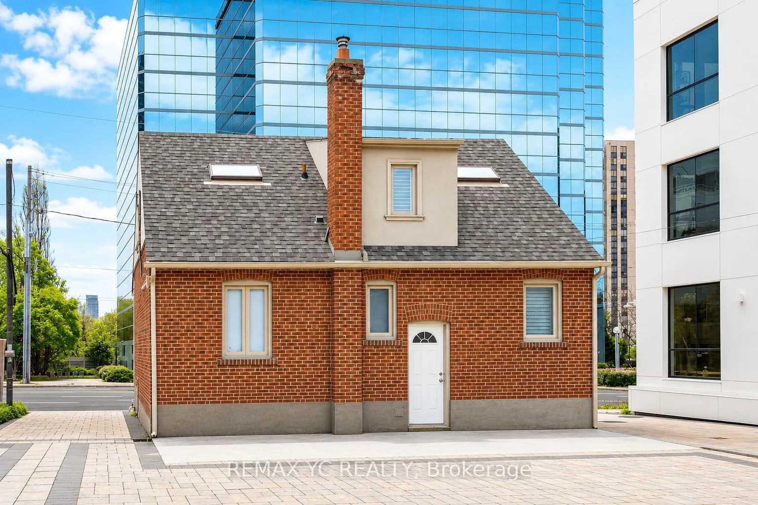 99 Sheppard Avenue E #Main & 2nd