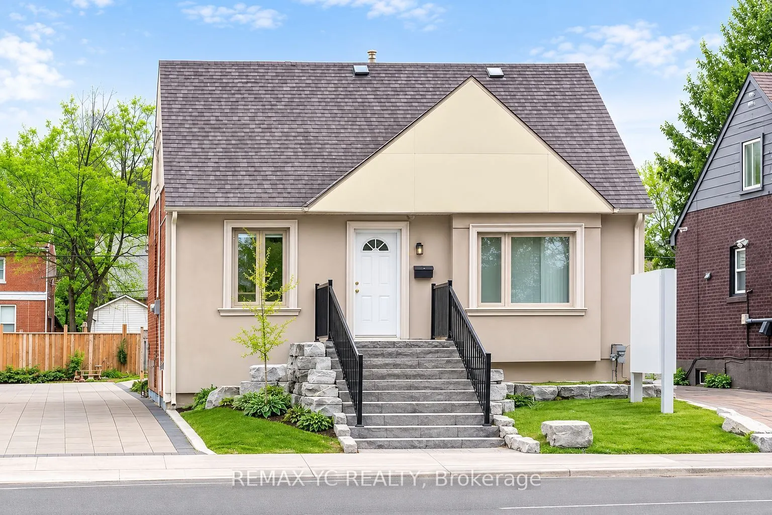 99 Sheppard Avenue E #Main & 2nd