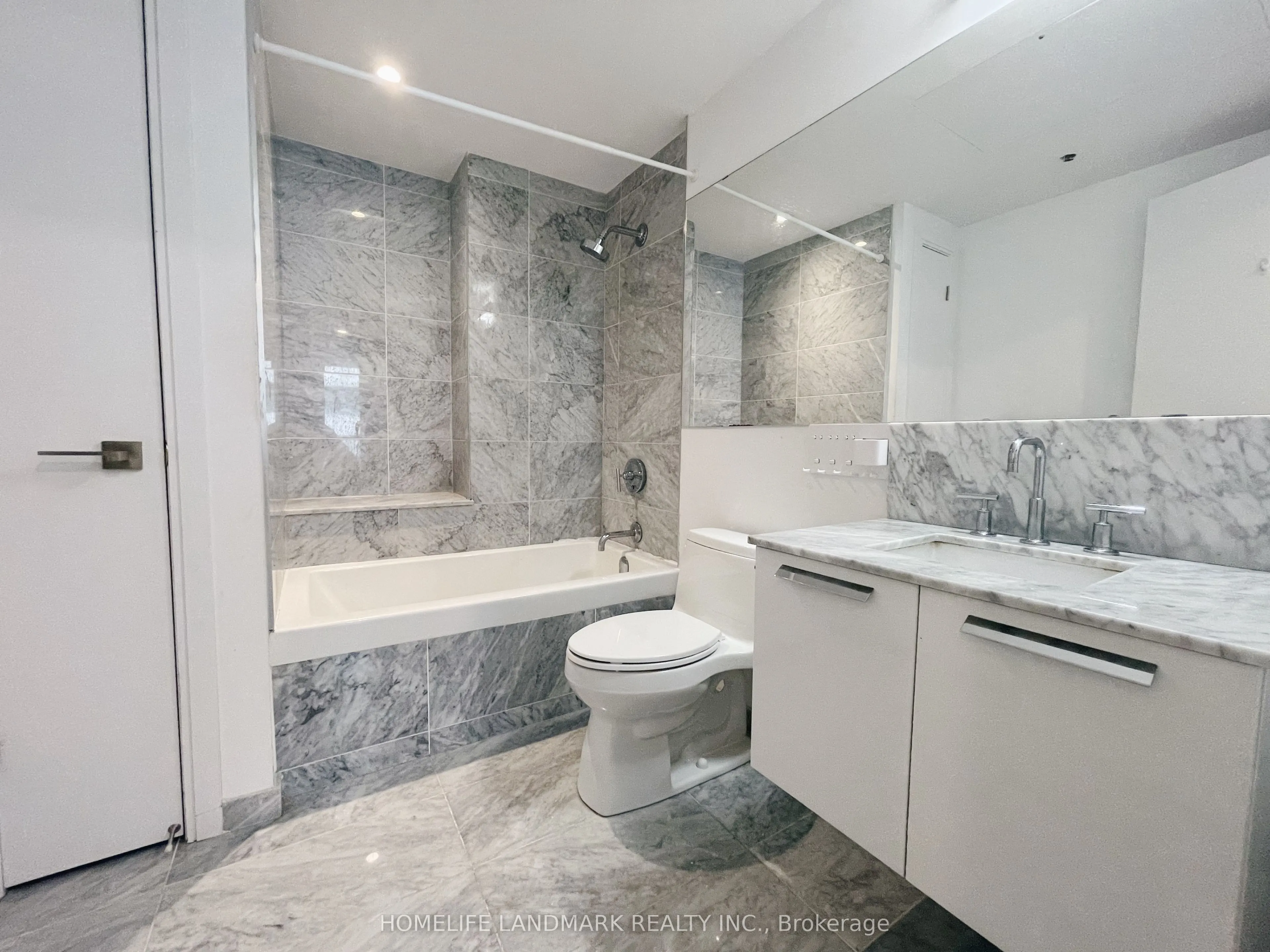 50 Charles Street E #4107
