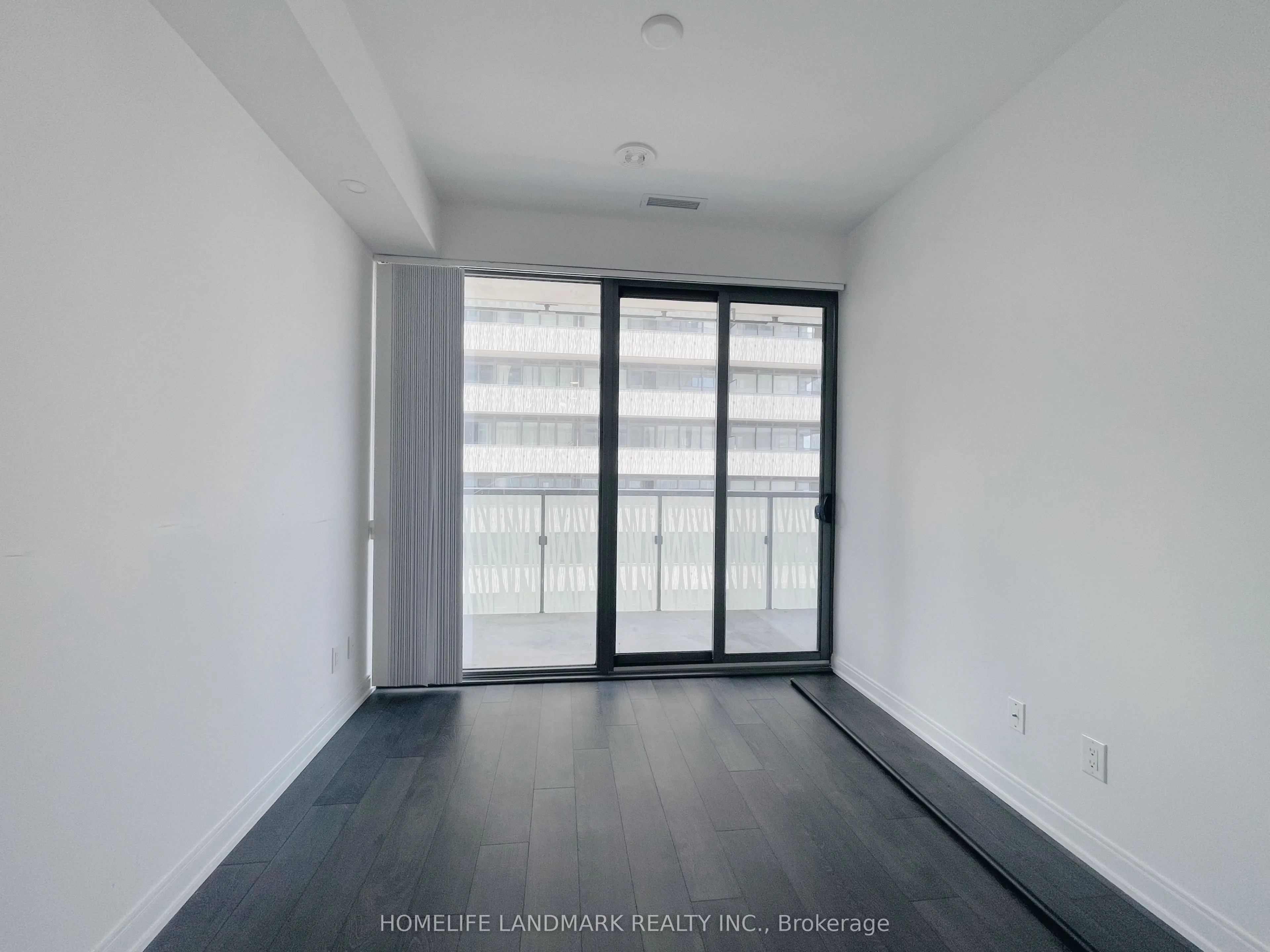 50 Charles Street E #4107