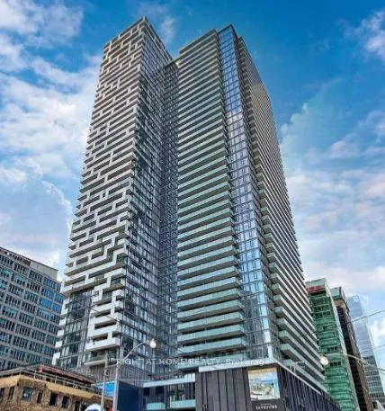 25 Richmond Street E #6