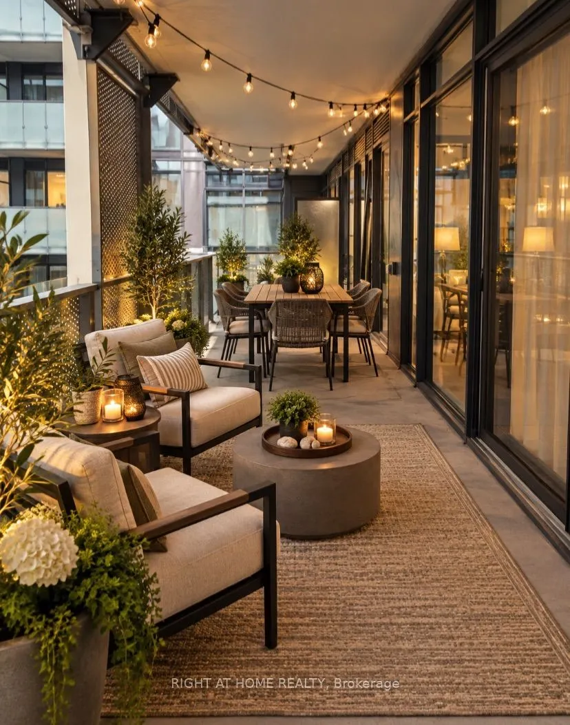 25 Richmond Street E #6