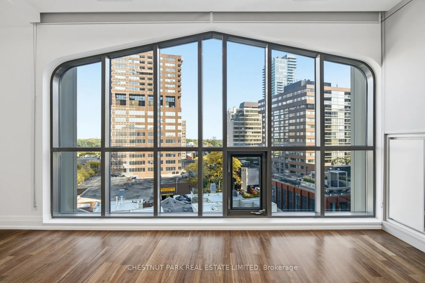 3 Mcalpine Street #803