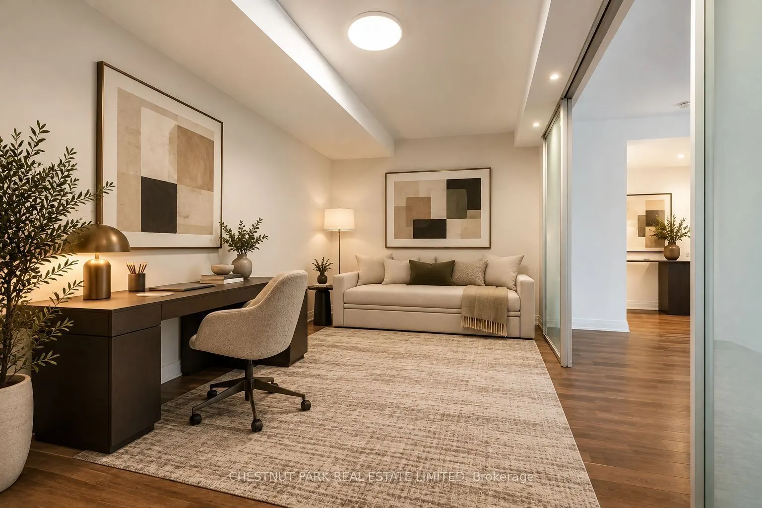 3 Mcalpine Street #803