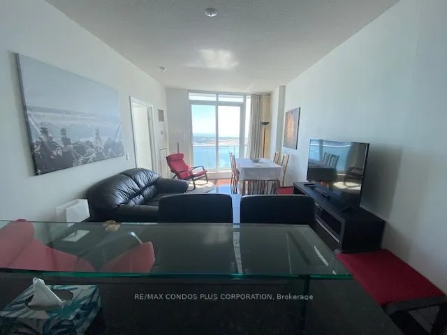 218 Queens Quay W #2408