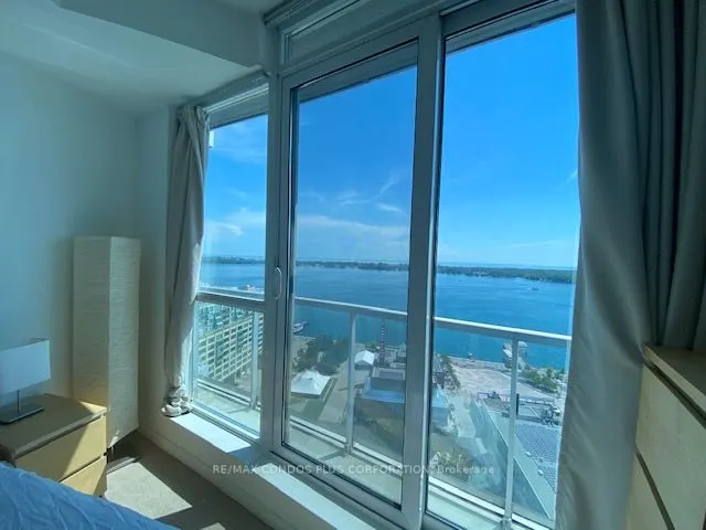 218 Queens Quay W #2408