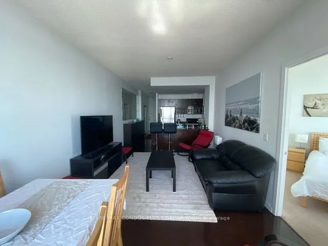 218 Queens Quay W #2408