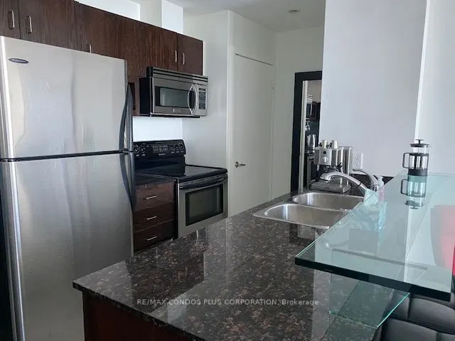 218 Queens Quay W #2408
