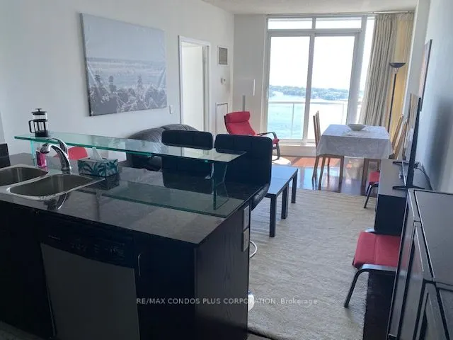 218 Queens Quay W #2408