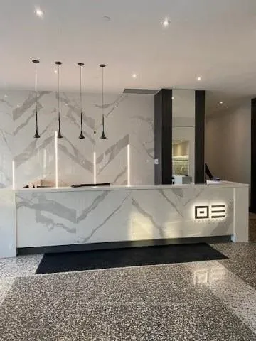 218 Queens Quay W #2408