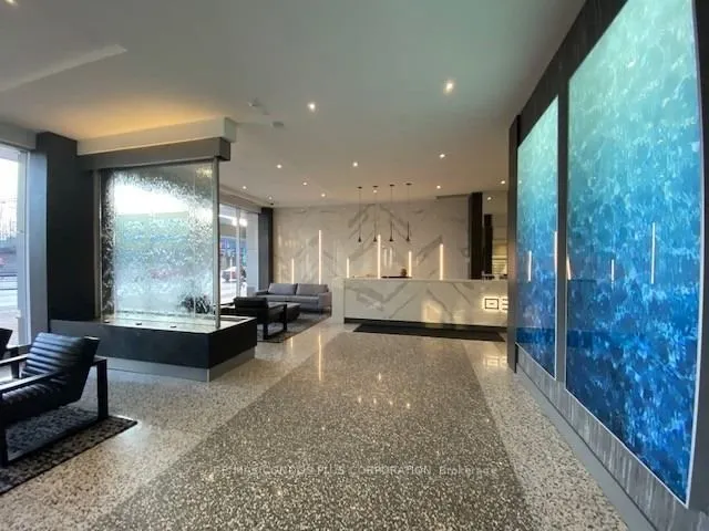 218 Queens Quay W #2408