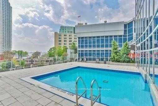 218 Queens Quay W #2408