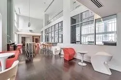 218 Queens Quay W #2408